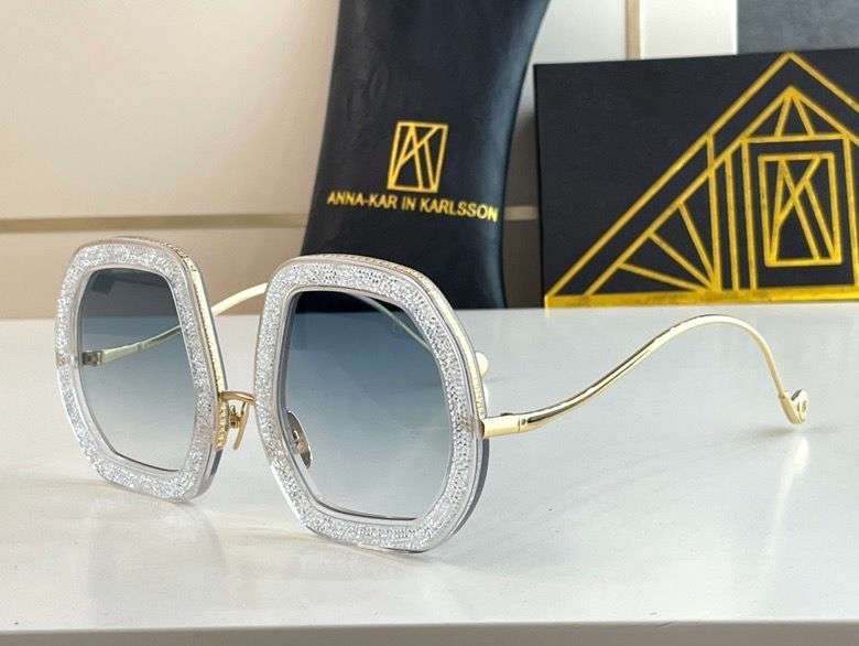 Picture of Anna-Karin Karlsson Sunglasses _SKUfw40692136fw